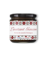 L'Instant Gascon - La Cerise sur l'Apéro