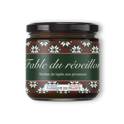 La Fable du Réveillon - La Cerise sur l'Apéro