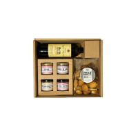 Box Apéro - Les Terrines Classiques - La Cerise sur l'Apéro