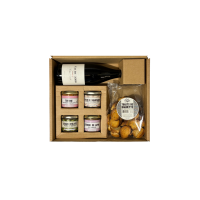 Box Apéro - L'Essentiel - La Cerise sur l'Apéro