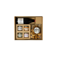 Box Apéro - Verdure Gourmet - La Cerise sur l'Apéro