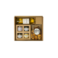 Box Apéro - Le Végétal Élégant - La Cerise sur l'Apéro