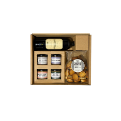 Box Apéro - Prestige Bordeaux - La Cerise sur l'Apéro