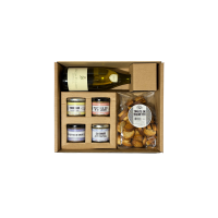 Box Apéro - Trésor de Bretagne - La Cerise sur l'Apéro