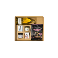 Box Apéro - La mixte - La Cerise sur l'Apéro