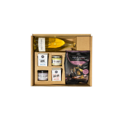 Box Apéro - La mixte - La Cerise sur l'Apéro