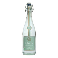 Limonade - Elixia BIO (Elixia) - La Cerise sur l'Apéro
