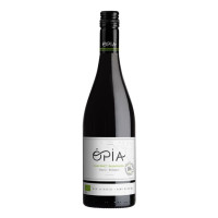 Vin rouge sans alcool - Cabernet Sauvignon (Opia) - La Cerise sur l'Apéro