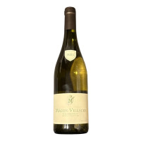 Vin blanc - Chardonnay (Mâcon-Villages) - La Cerise sur l'Apéro