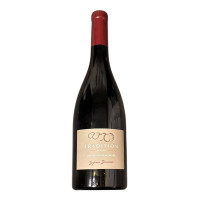 Vin rouge - Tradition Saint-Nicolas-de-Bourgueil (Sylvain Bruneau) - La Cerise sur l'Apéro