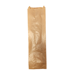 Sacs Kraft à saucisson (x1000) - pour les professionnels | Accessoi...