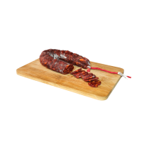 Saucisson fait en Auvergne - Chorizo en U - pour les professionnels - La Cerise sur l'Apéro