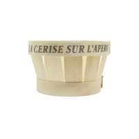 Grande corbeille à toasts - pour les professionnels - La Cerise sur l'Apéro