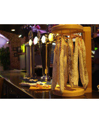 Portant à saucissons (Petit) - pour les professionnels - La Cerise sur l'Apéro