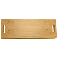 Planche Apéro 4 Tartinables - pour les professionnels - La Cerise sur l'Apéro