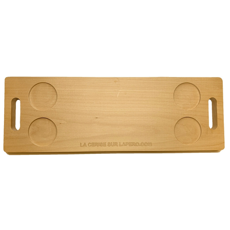 Planche Apéro 4 Tartinables - pour les professionnels - La Cerise sur l'Apéro Planche Apéro 4 Tartinables - pour les professionnels - La Cerise sur l'Apéro