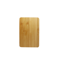 Planche à découper en bambou - pour les professionnels - La Cerise sur l'Apéro