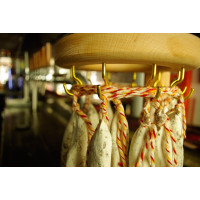 Mix de 100 saucissons + 2 saucissons offerts - pour les professionnels - La Cerise sur l'Apéro