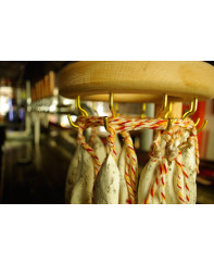 Mix de 100 saucissons + 2 saucissons offerts - pour les professionnels - La Cerise sur l'Apéro