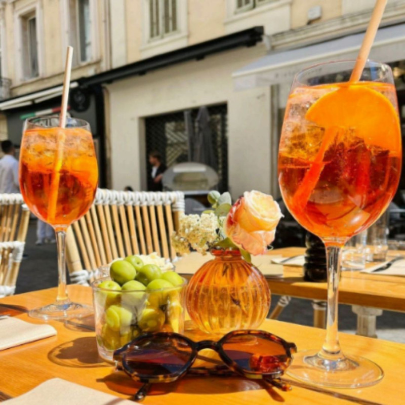 Boîte de 200 pailles à Cocktails en fibre de bambou - pour les professionnels - La Cerise sur l'Apéro Boîte de 200 pailles à Cocktails en fibre de bambou - pour les professionnels - La Cerise sur l'Apéro
