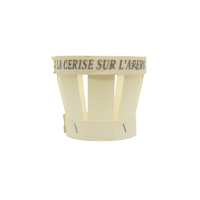 Petite corbeille à toasts - La Cerise sur l'Apéro