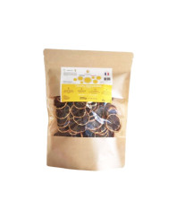 Fruits déshydratés - Citron jaune 200 gr - La Cerise sur l'Apéro