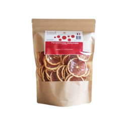 Fruits déshydratés - Pamplemousse 200 gr - La Cerise sur l'Apéro