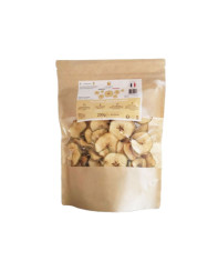 Fruits déshydratés - Pommes 200 gr - La Cerise sur l'Apéro