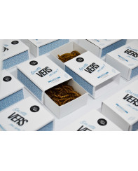 Insectes comestibles - Vers au Sel de Guérande - La Cerise sur l'Apéro