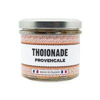 Thoïonade à la provençale - La Cerise sur l'Apéro