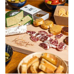 Test événement - La Cerise sur l'Apéro