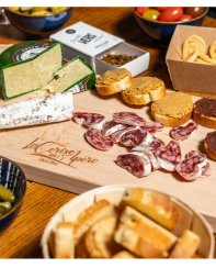 Test événement - La Cerise sur l'Apéro