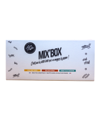 Insectes comestibles - Mix Box 3 Insectes | Insectes comestibles | ...